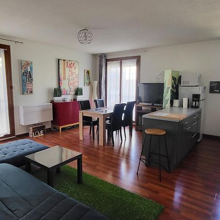 T2 Avignon Climatise Intra Muros Spacieux Et Lumineux Exteriér fotografie