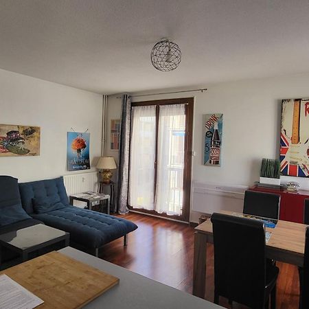 T2 Avignon Climatise Intra Muros Spacieux Et Lumineux Exteriér fotografie
